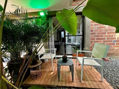 Apartamento en venta en La Aguacatala, Medellín · foto 3 de 20