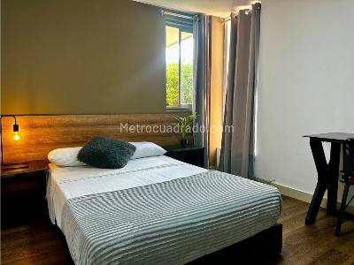 Apartamento en venta en La Aguacatala, Medellín · foto 5 de 20