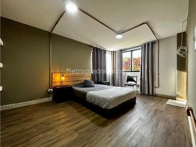 Apartamento en venta en La Aguacatala, Medellín · foto 7 de 20