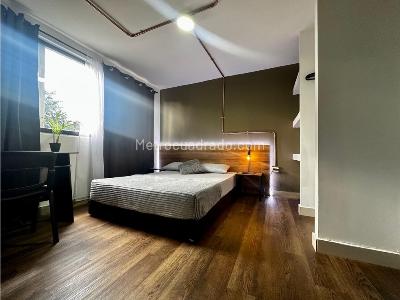 Apartamento en venta en La Aguacatala, Medellín · foto 8 de 20
