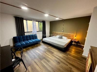 Apartamento en venta en La Aguacatala, Medellín · foto 9 de 20