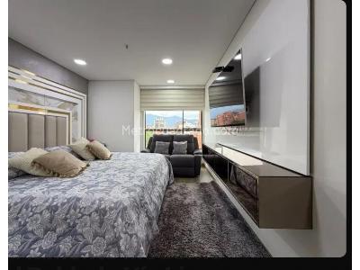Apartamento de 2 alcobas en venta en Linares, Medellín, 91 m² · foto 10 de 13