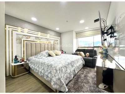 Apartamento de 2 alcobas en venta en Linares, Medellín, 91 m² · foto 11 de 13