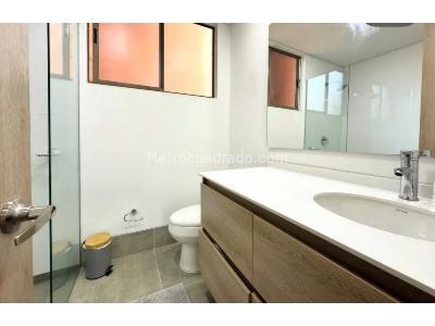 Apartamento de 2 alcobas en venta en Linares, Medellín, 91 m² · foto 12 de 13