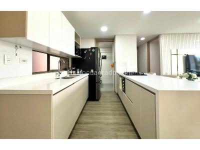 Apartamento de 2 alcobas en venta en Linares, Medellín, 91 m² · foto 13 de 13