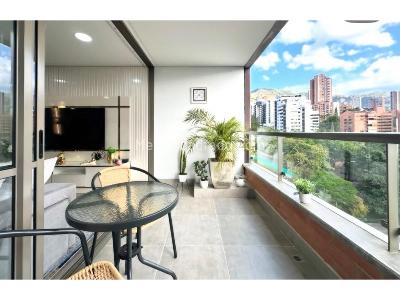 Apartamento de 2 alcobas en venta en Linares, Medellín, 91 m² · foto 3 de 13