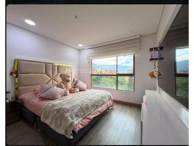 Apartamento de 2 alcobas en venta en Linares, Medellín, 91 m² · foto 8 de 13