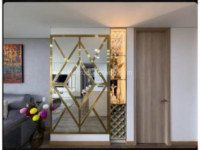 Apartamento de 2 alcobas en venta en Linares, Medellín, 91 m² · foto 9 de 13