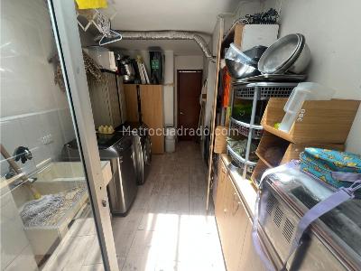Casa de 3 alcobas en venta en Los Balsos, Medellín, 320 m² · foto 10 de 20