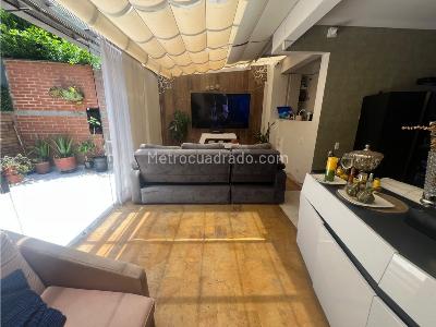 Casa de 3 alcobas en venta en Los Balsos, Medellín, 320 m² · foto 14 de 20