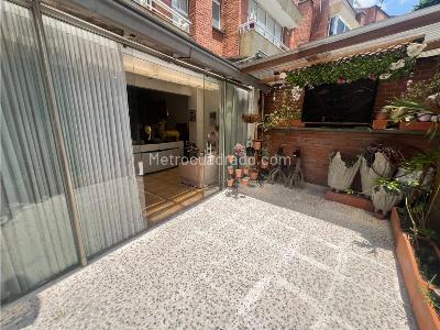 Casa de 3 alcobas en venta en Los Balsos, Medellín, 320 m² · foto 15 de 20