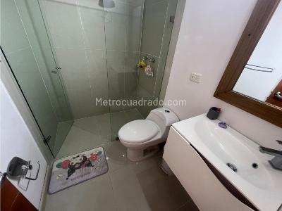 Casa de 3 alcobas en venta en Los Balsos, Medellín, 320 m² · foto 19 de 20