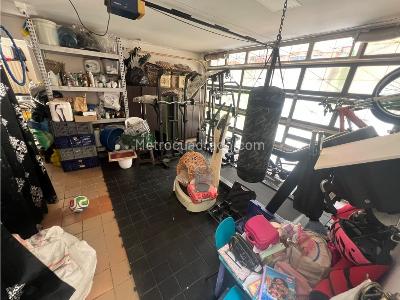 Casa de 3 alcobas en venta en Los Balsos, Medellín, 320 m² · foto 2 de 20