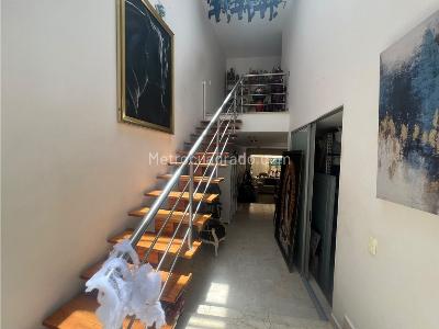 Casa de 3 alcobas en venta en Los Balsos, Medellín, 320 m² · foto 3 de 20