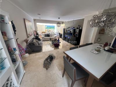 Casa de 3 alcobas en venta en Los Balsos, Medellín, 320 m² · foto 6 de 20