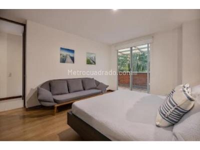 Apartamento en venta en Alejandria, Medellín · foto 11 de 20