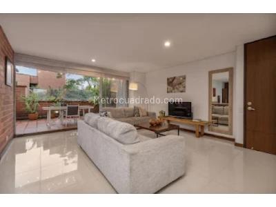 Apartamento en venta en Alejandria, Medellín · foto 2 de 20