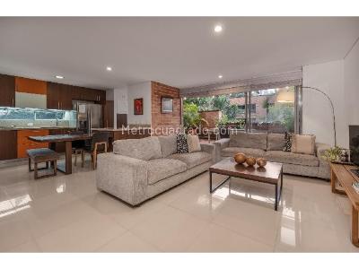Apartamento en venta en Alejandria, Medellín · foto 3 de 20