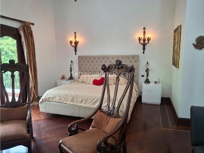 Casa de 4 alcobas en venta en Loma Del Escobero, Medellín, 1700 m² · foto 11 de 19