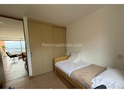 Apartamento de 3 alcobas en venta en Loma Del Esmeraldal, Medellín, 100 m² · foto 10 de 12