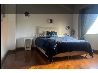 Apartamento de 5 alcobas en venta en Milla De Oro, Medellín, 291 m² · foto 10 de 14