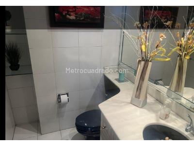 Apartamento de 5 alcobas en venta en Milla De Oro, Medellín, 291 m² · foto 11 de 14