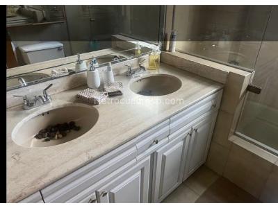 Apartamento de 5 alcobas en venta en Milla De Oro, Medellín, 291 m² · foto 12 de 14