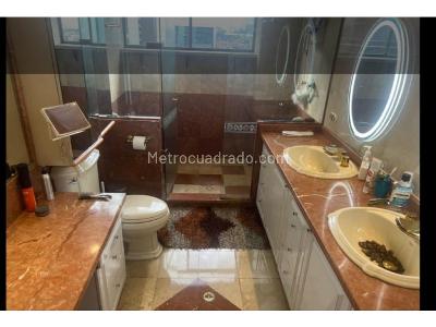 Apartamento de 5 alcobas en venta en Milla De Oro, Medellín, 291 m² · foto 13 de 14