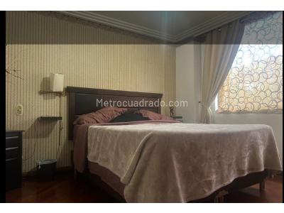 Apartamento de 5 alcobas en venta en Milla De Oro, Medellín, 291 m² · foto 14 de 14