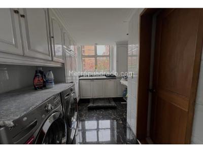 Apartamento de 5 alcobas en venta en Milla De Oro, Medellín, 291 m² · foto 2 de 14