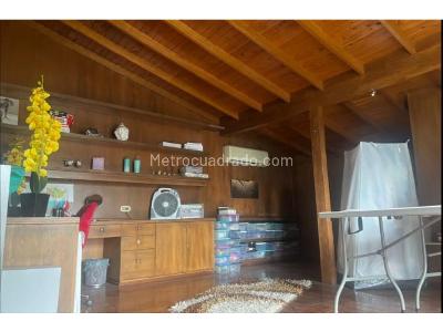 Apartamento de 5 alcobas en venta en Milla De Oro, Medellín, 291 m² · foto 3 de 14