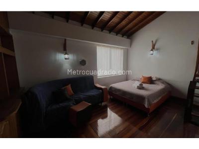 Apartamento de 5 alcobas en venta en Milla De Oro, Medellín, 291 m² · foto 4 de 14