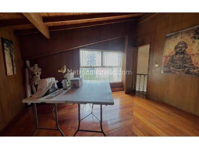 Apartamento de 5 alcobas en venta en Milla De Oro, Medellín, 291 m² · foto 5 de 14
