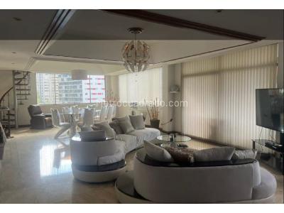 Apartamento de 5 alcobas en venta en Milla De Oro, Medellín, 291 m² · foto 7 de 14