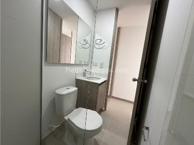 Apartamento en venta en Itagui, Medellín · foto 16 de 20