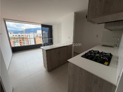 Apartamento en venta en Itagui, Medellín · foto 2 de 20