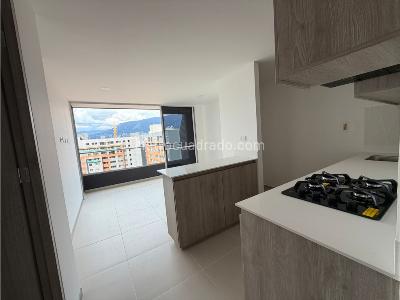 Apartamento en venta en Itagui, Medellín · foto 5 de 20