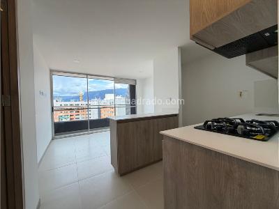 Apartamento en venta en Itagui, Medellín · foto 8 de 20