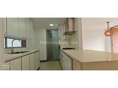 Apartamento en venta en La Calera, Medellín · foto 3 de 20