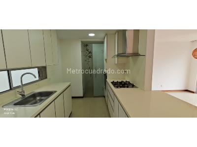 Apartamento en venta en La Calera, Medellín · foto 4 de 20