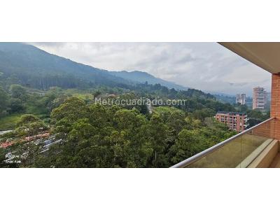 Apartamento en venta en La Calera, Medellín · foto 5 de 20