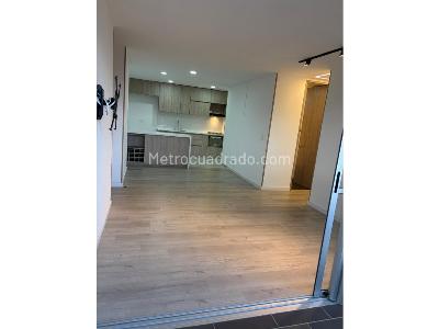 Apartamento en venta en Guayabal, Medellín · foto 9 de 14