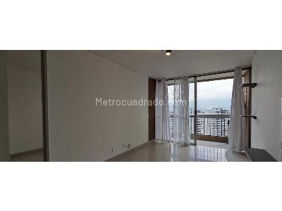 Apartamento de 3 alcobas en arriendo en Loma Del Indio, Medellín, 58 m² · foto 2 de 17