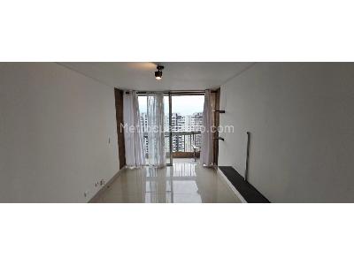 Apartamento de 3 alcobas en arriendo en Loma Del Indio, Medellín, 58 m² · foto 3 de 17