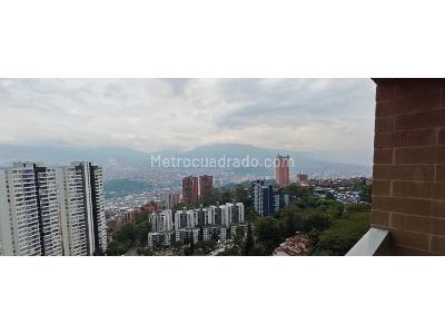 Apartamento de 3 alcobas en arriendo en Loma Del Indio, Medellín, 58 m² · foto 4 de 17