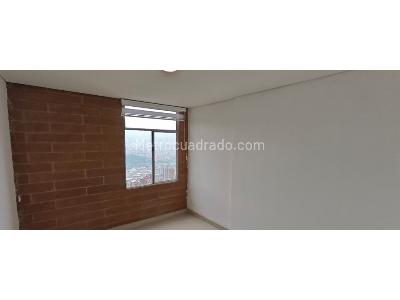 Apartamento de 3 alcobas en arriendo en Loma Del Indio, Medellín, 58 m² · foto 5 de 17