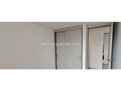 Apartamento de 3 alcobas en arriendo en Loma Del Indio, Medellín, 58 m² · foto 7 de 17