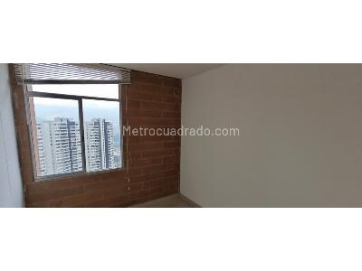 Apartamento de 3 alcobas en arriendo en Loma Del Indio, Medellín, 58 m² · foto 9 de 17