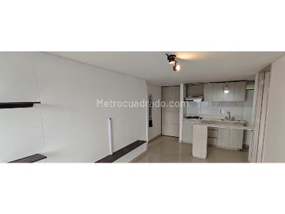Apartamento de 3 alcobas en arriendo en Loma Del Indio, Medellín, 58 m² · foto 10 de 17