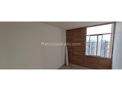 Apartamento de 3 alcobas en arriendo en Loma Del Indio, Medellín, 58 m² · foto 13 de 17